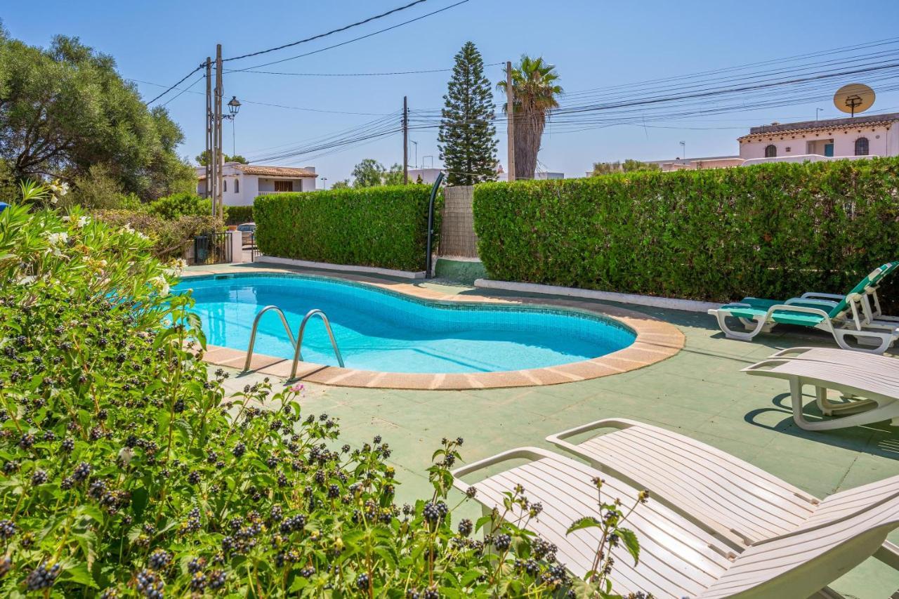Apartment Felipe 2-5 *