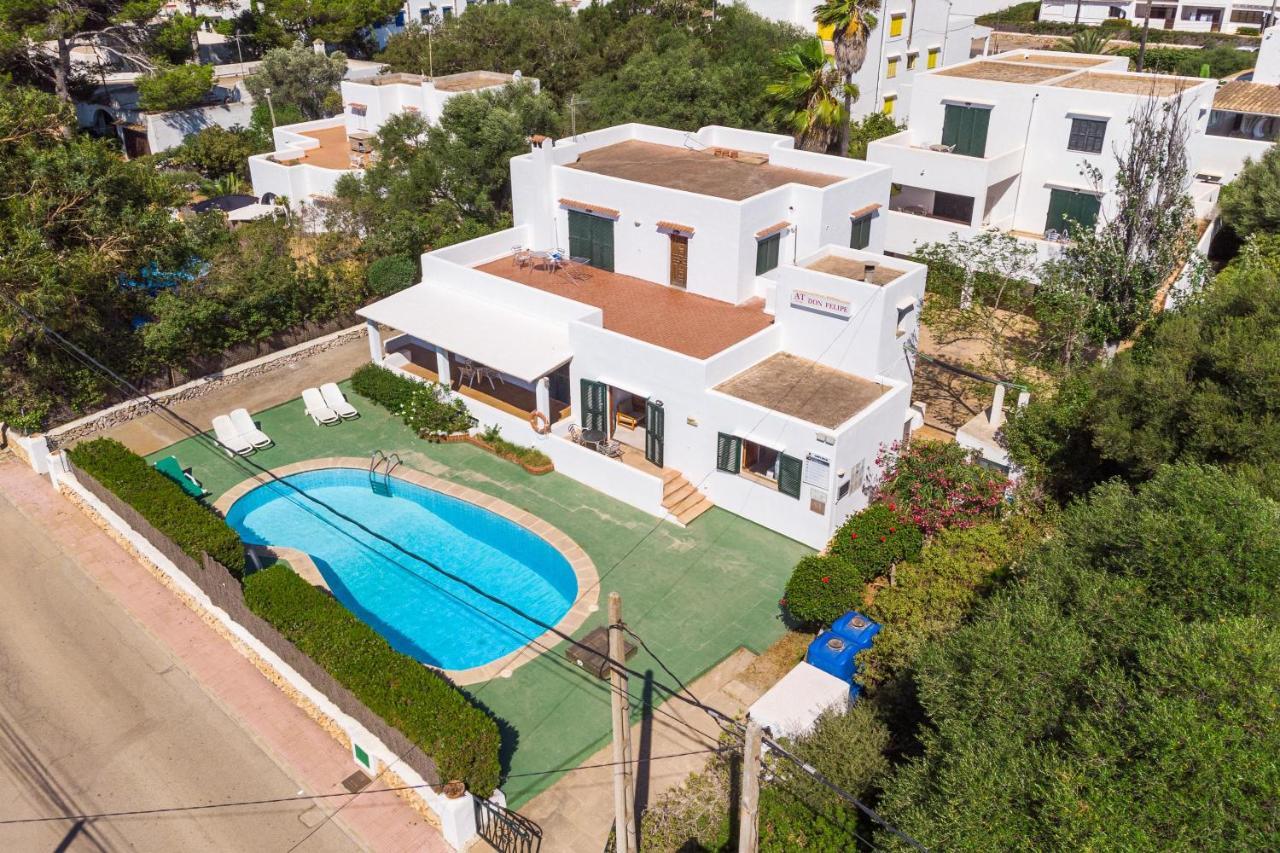 Felipe 2-5 Apartment Cala D´Or