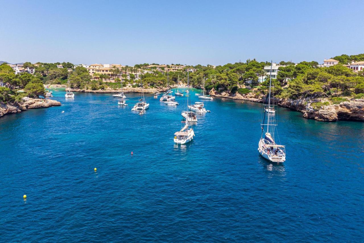 Felipe 2-5 Cala D´Or