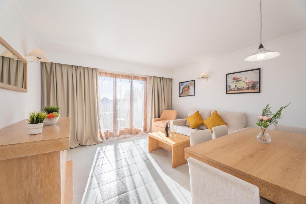 Apartment Felipe 2-5 Cala D´Or