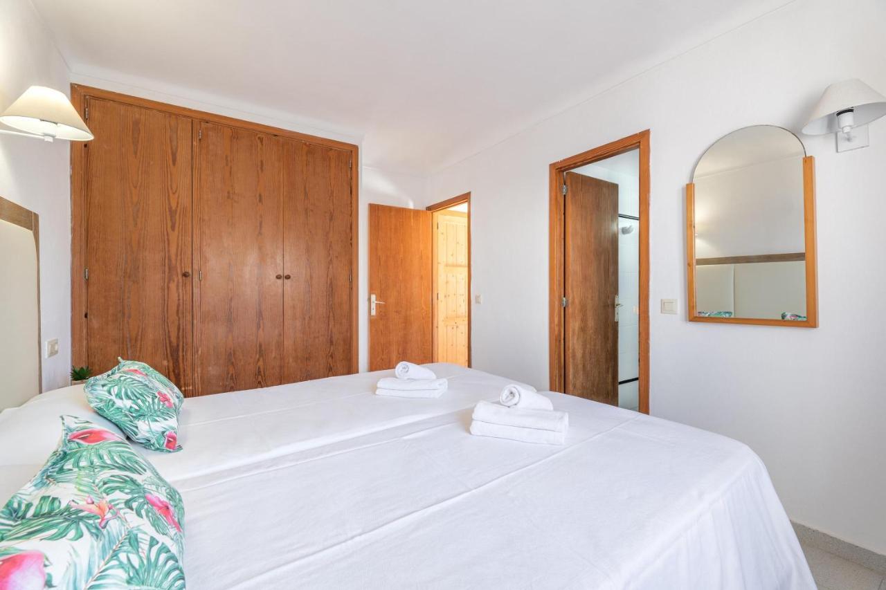 Apartment Felipe 2-5 *