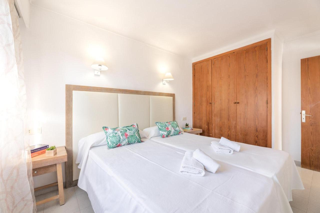 Apartment Felipe 2-5 Cala D´Or