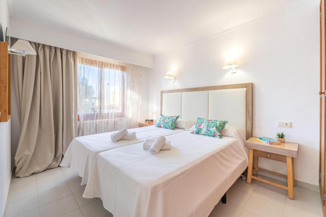 Apartment Felipe 2-5