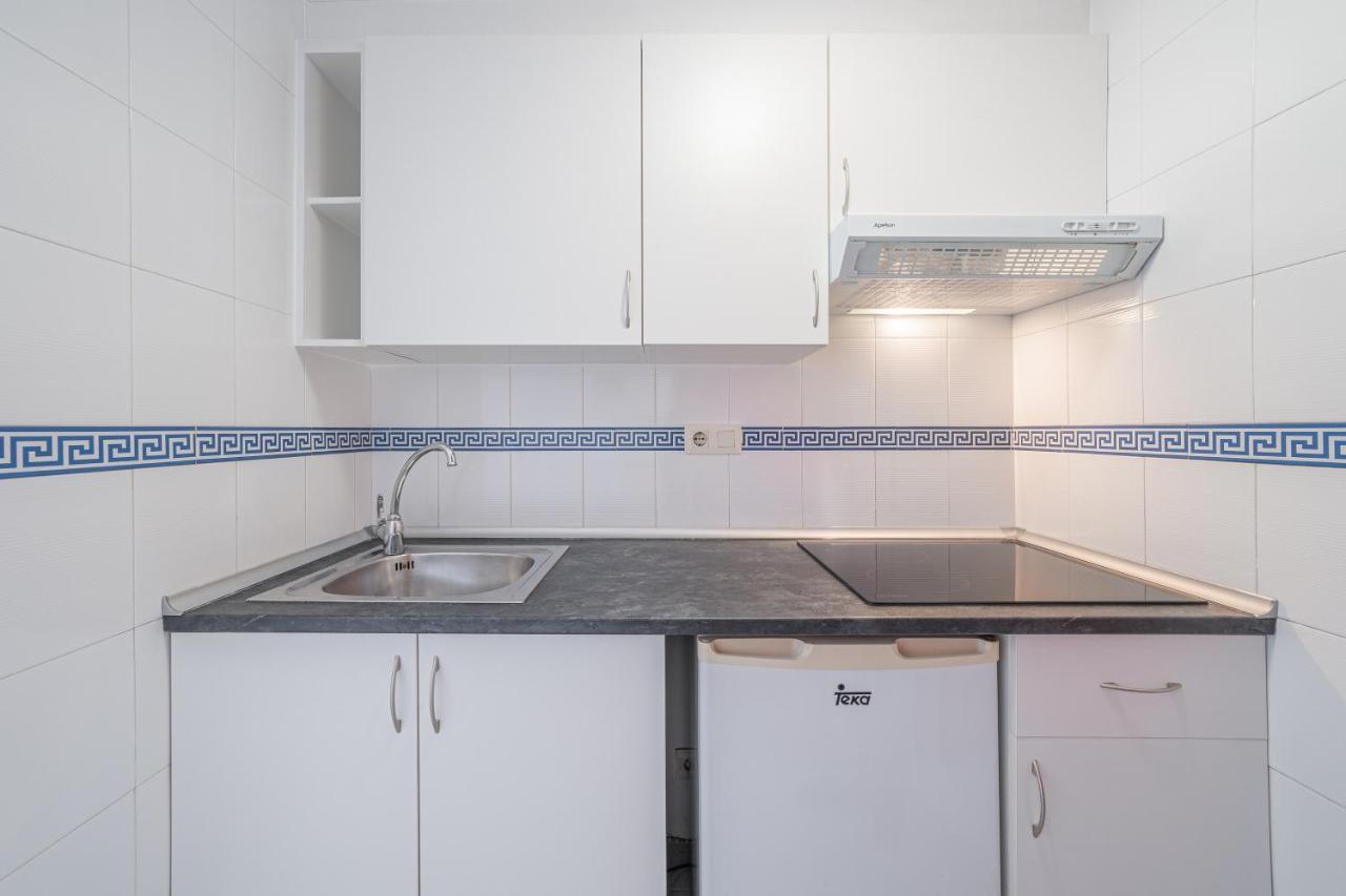 Felipe 2-5 Apartment
