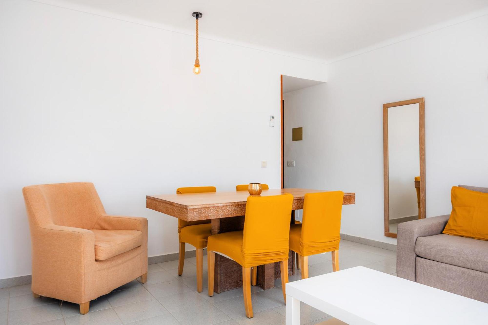 Apartment Felipe 2-5