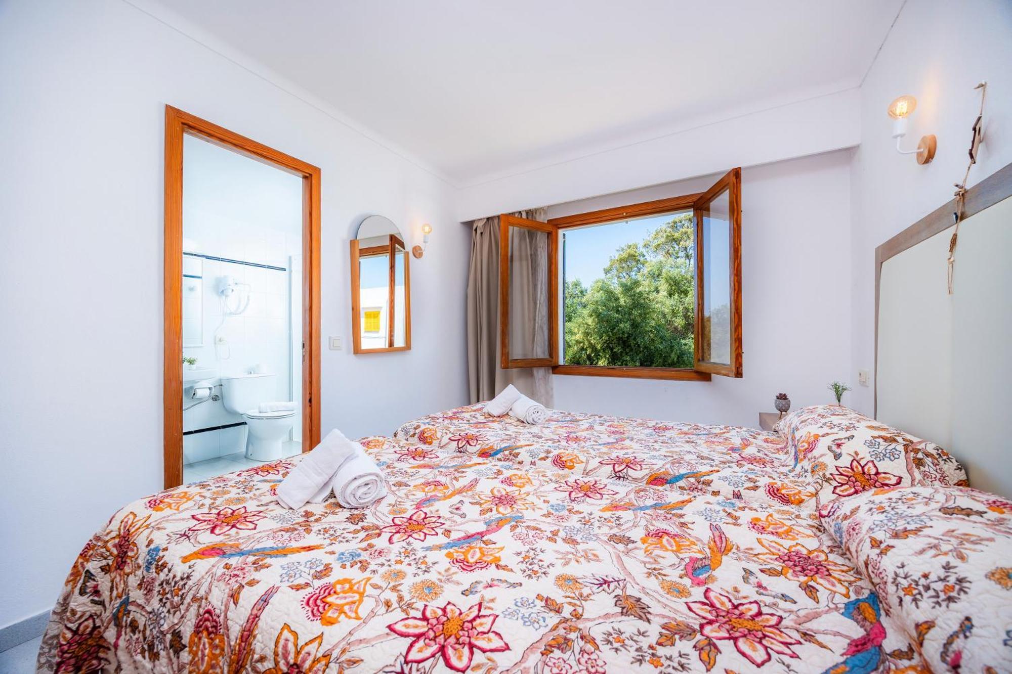 Felipe 2-5 Apartment *