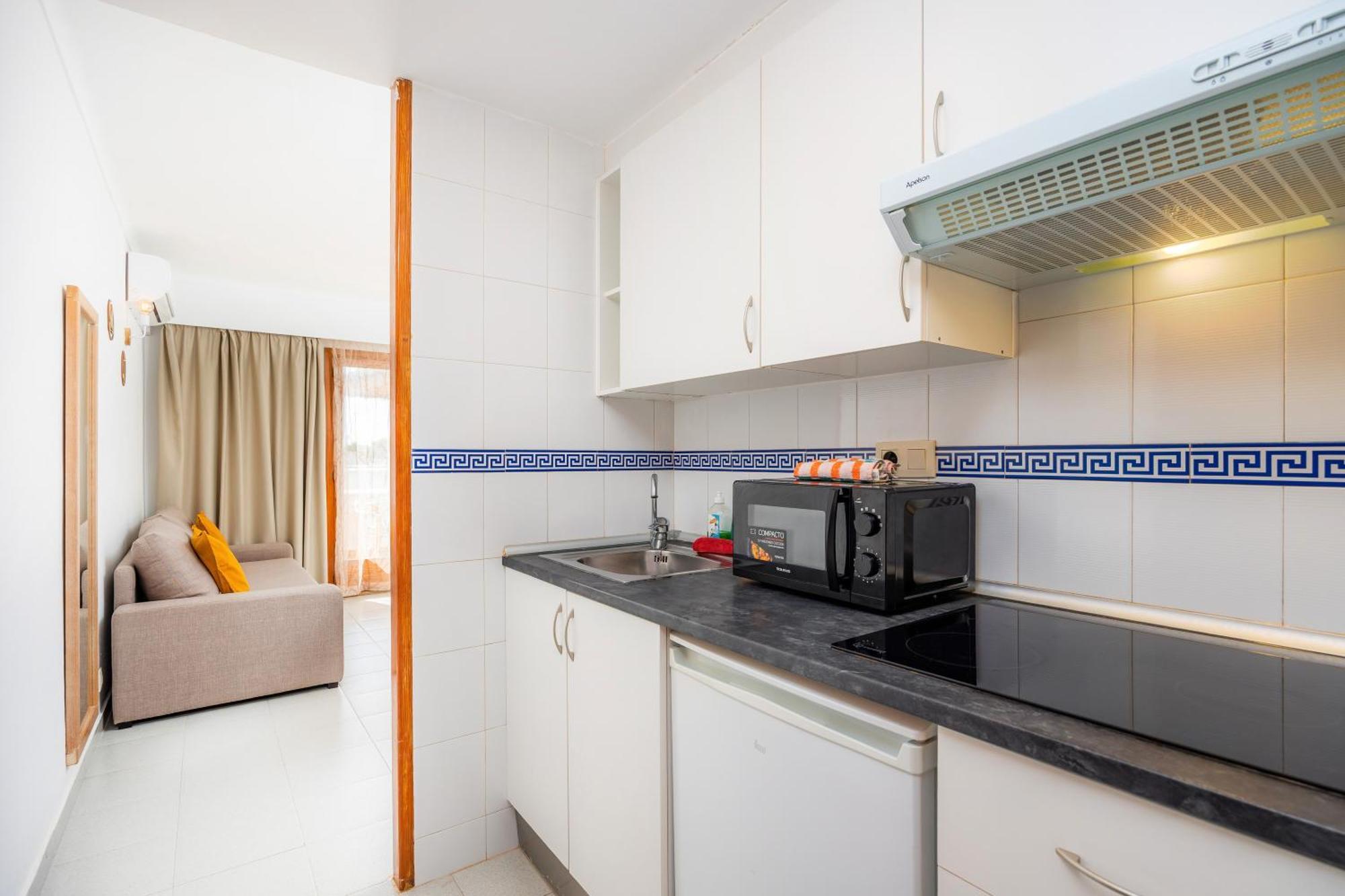 Felipe 2-5 Apartment Cala d'Or (Mallorca)