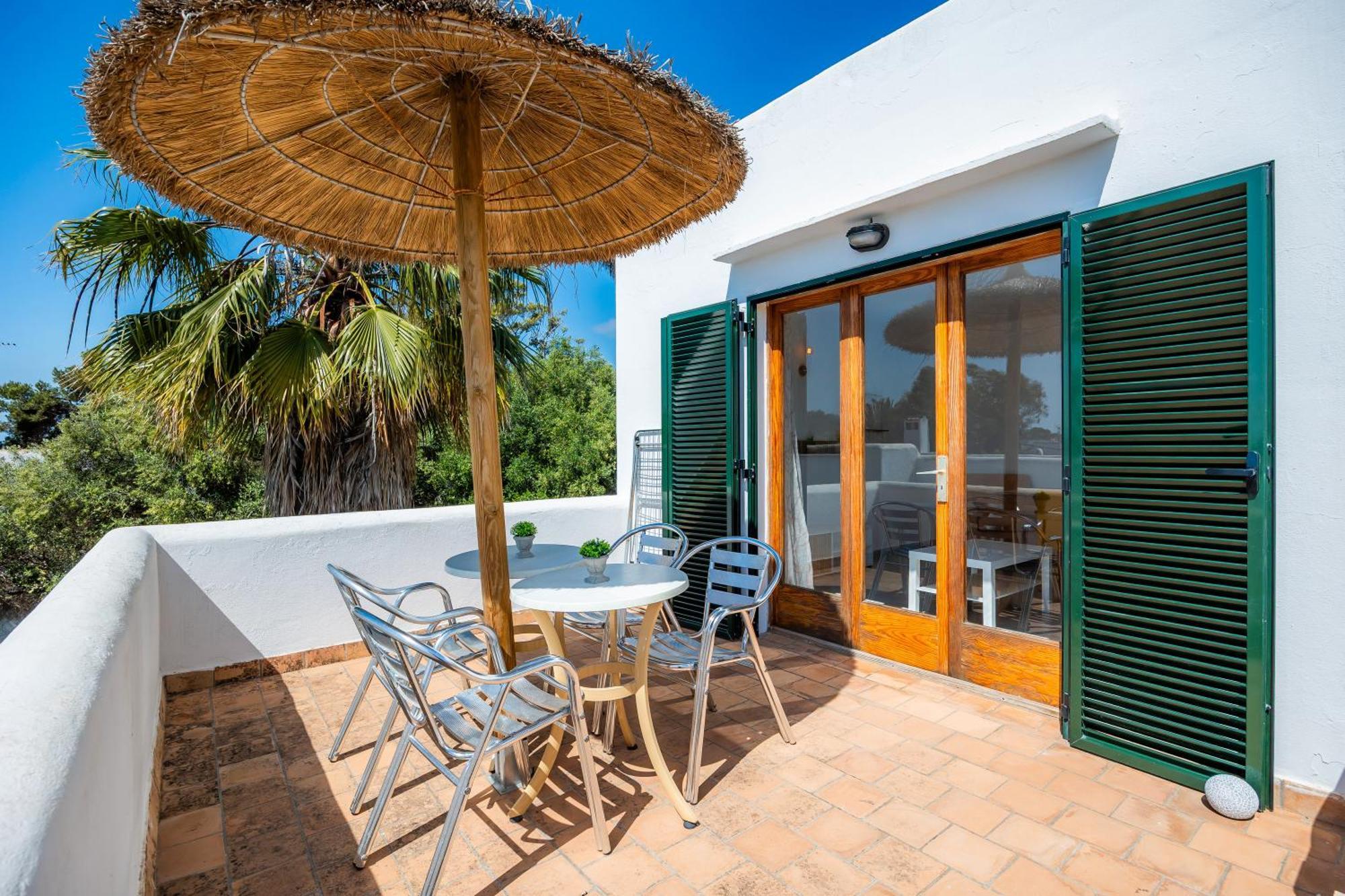 Felipe 2-5 * Cala d'Or (Mallorca)