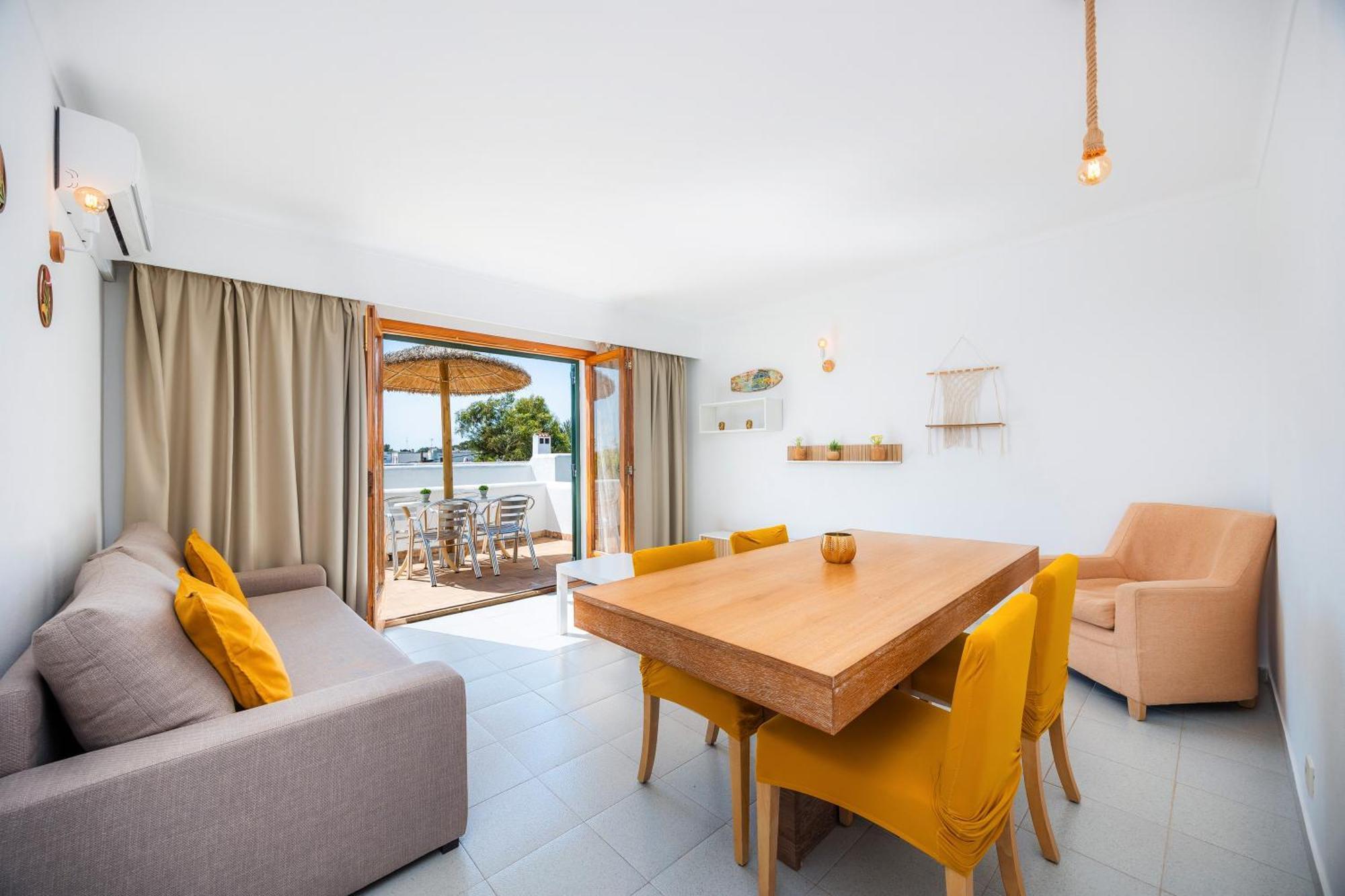 Apartment Felipe 2-5
