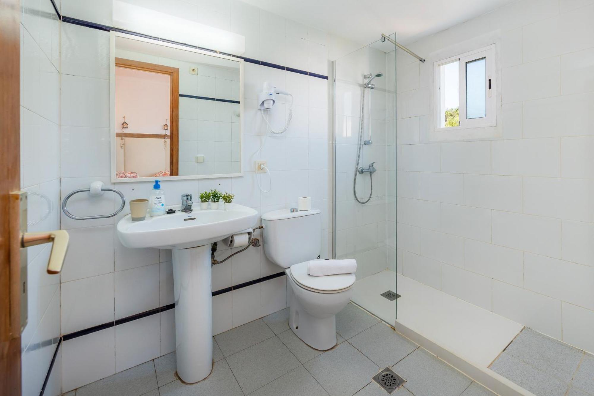 Felipe 2-5 Apartment Cala d'Or (Mallorca)