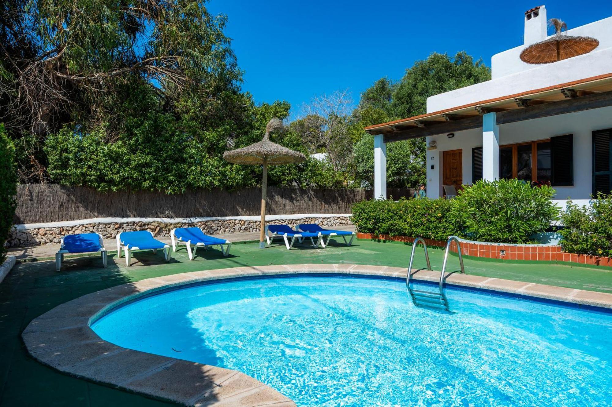 Apartment Felipe 2-5 Cala d'Or (Mallorca)