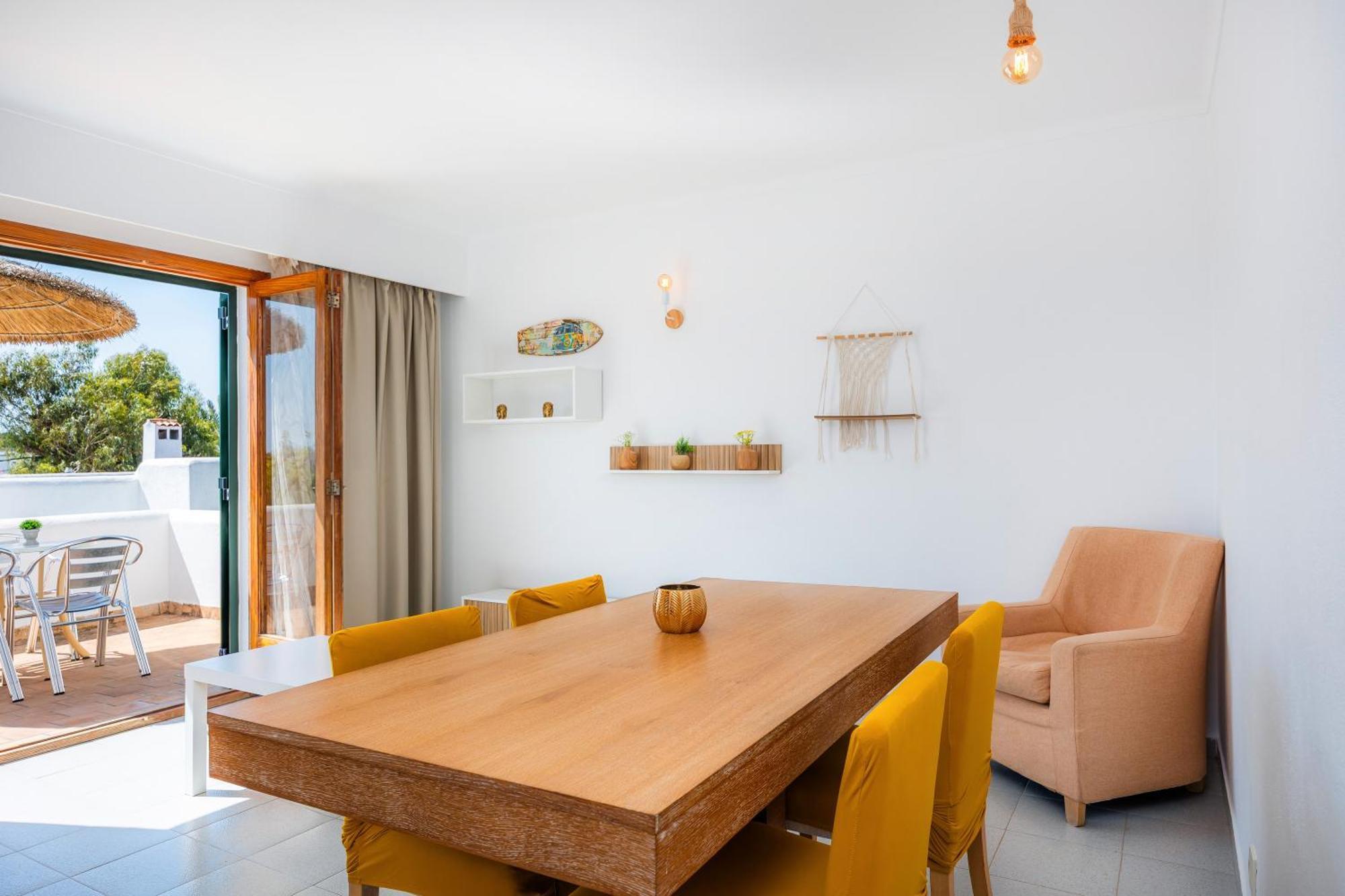 Felipe 2-5 Apartment Cala d'Or (Mallorca)