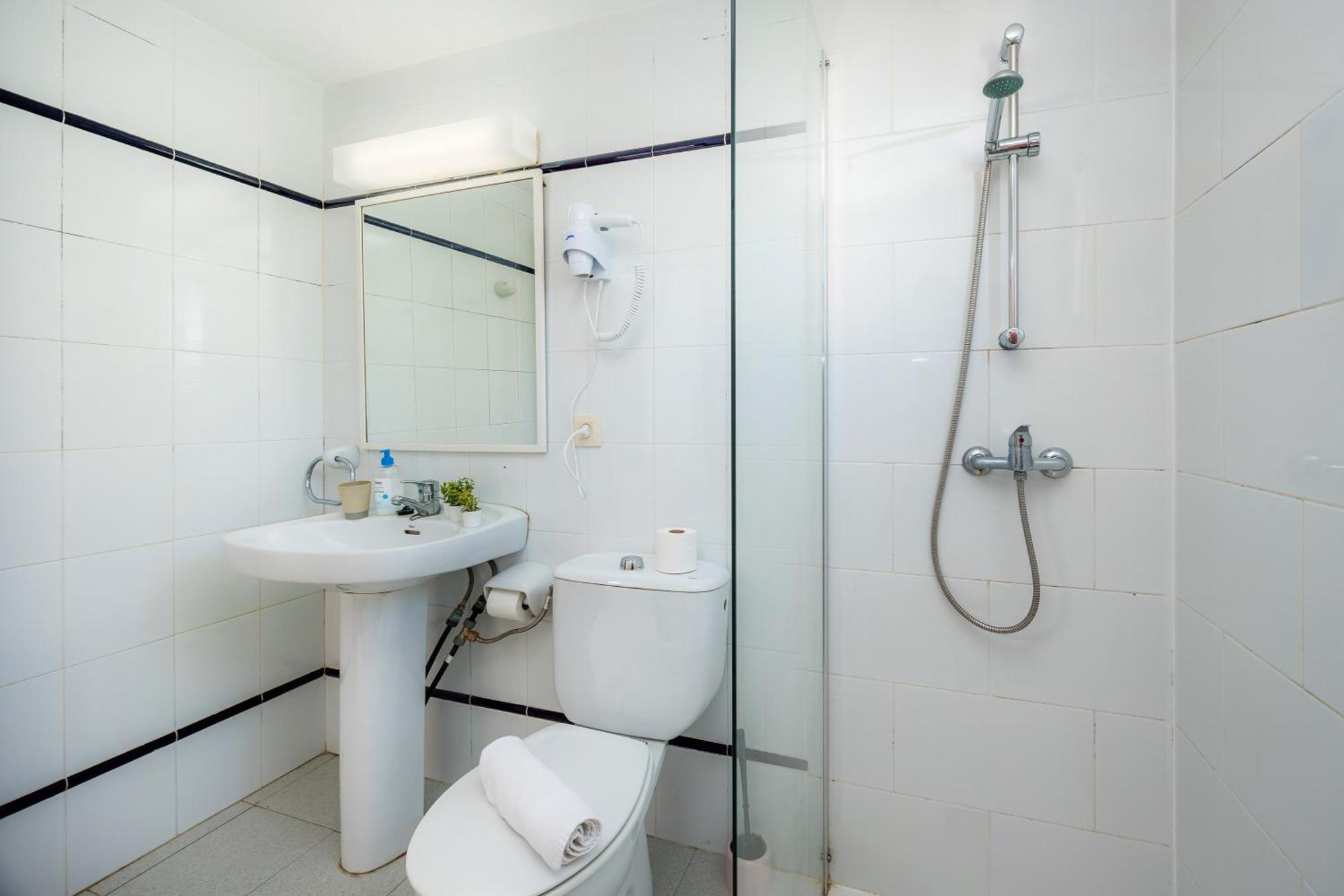 Apartment Felipe 2-5 Cala d'Or (Mallorca)