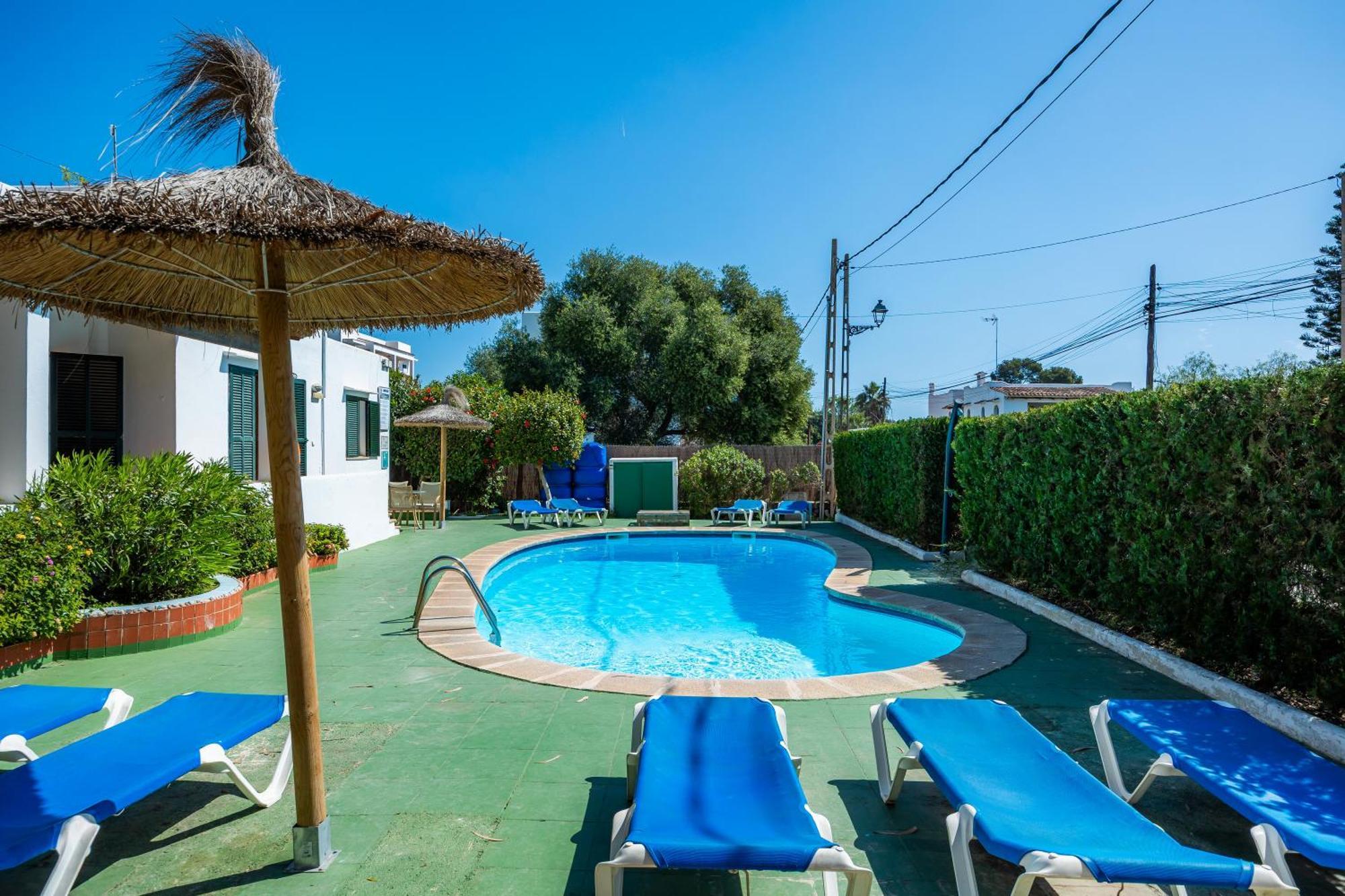 Felipe 2-5 Cala d'Or (Mallorca)
