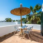 Apartamento Felipe 2-5