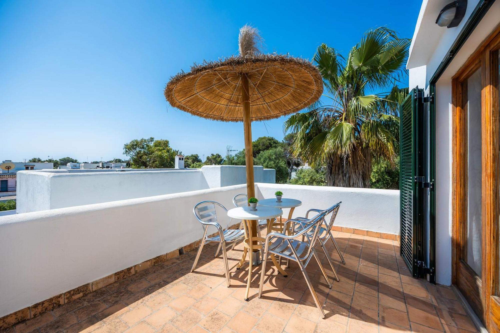 Apartment Felipe 2-5 *
